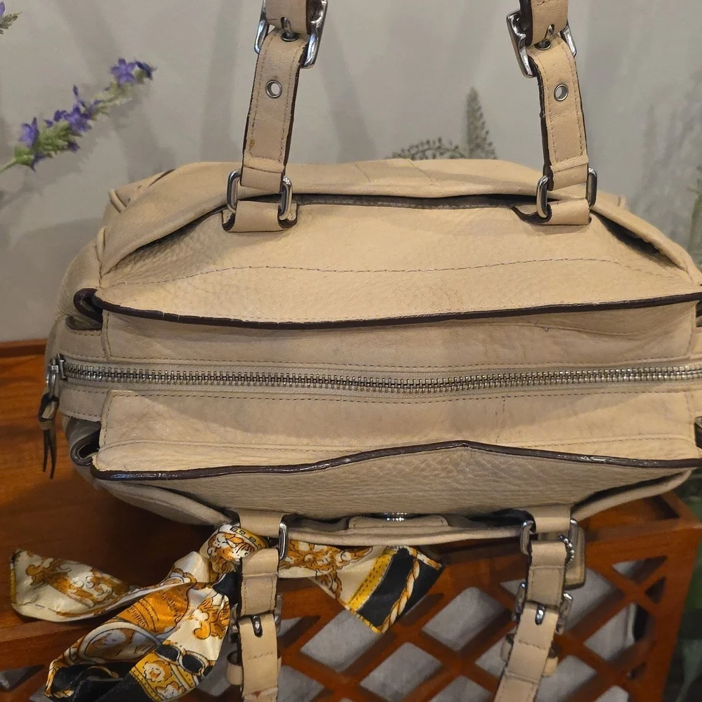 Coach authentic vintage